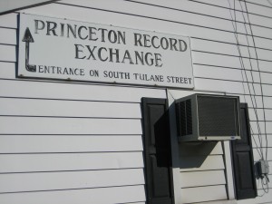 Record Exchange